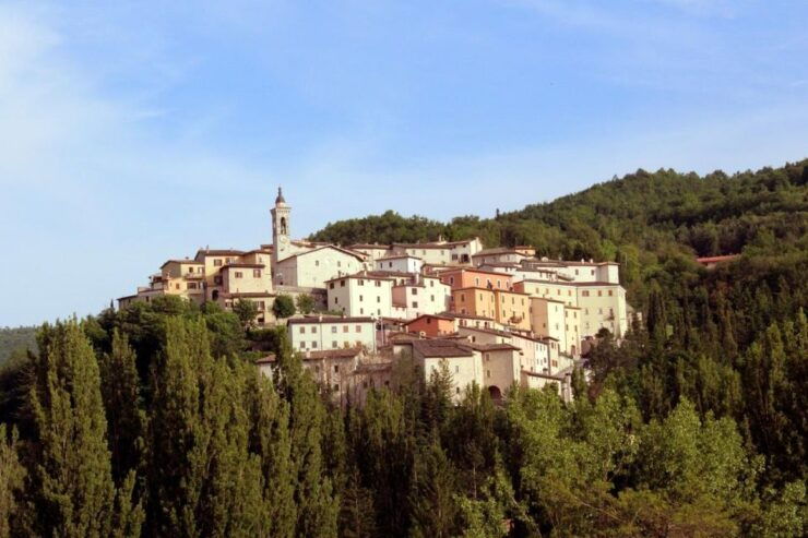 Transfer to Trasimeno Lake - Cancellation Policy and Availability