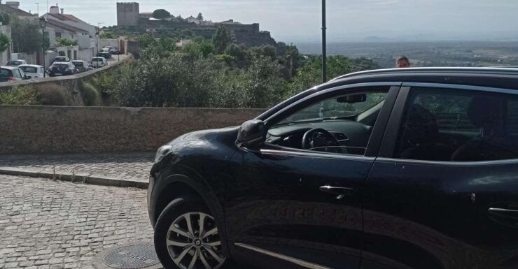 Transfer to Upper Alentejo and Castelo Branco - Good To Know