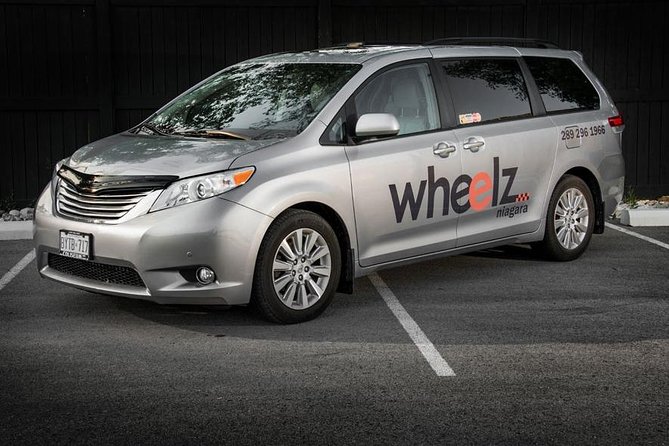 Transfer Toronto,Canada (Downtown) to Niagara on the Lake,Canada - Overview and Benefits of Private Transfer