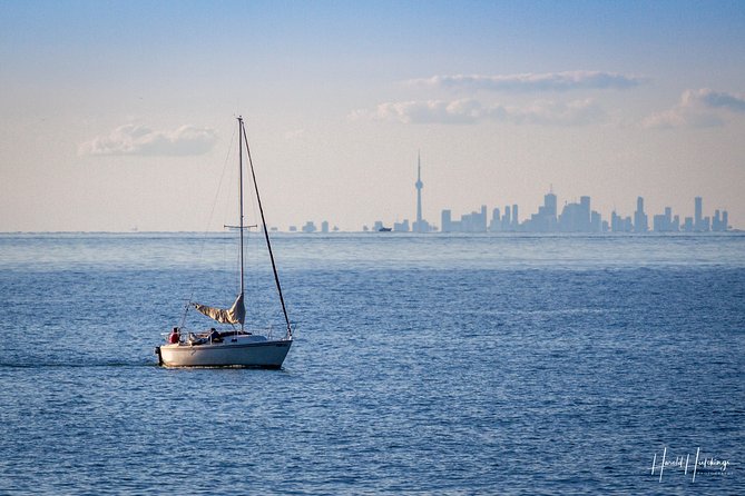 Transfer Toronto,Canada (Downtown) to Niagara on the Lake,Canada - Terms and Conditions