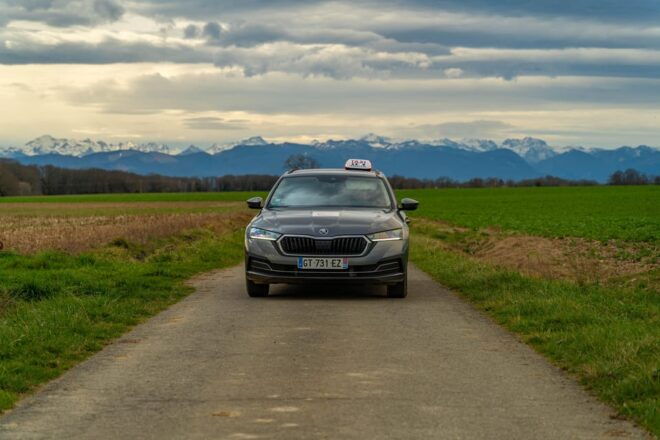 Transfer Toulouse Blagnac Airport to Lourdes - Booking Your Transfer