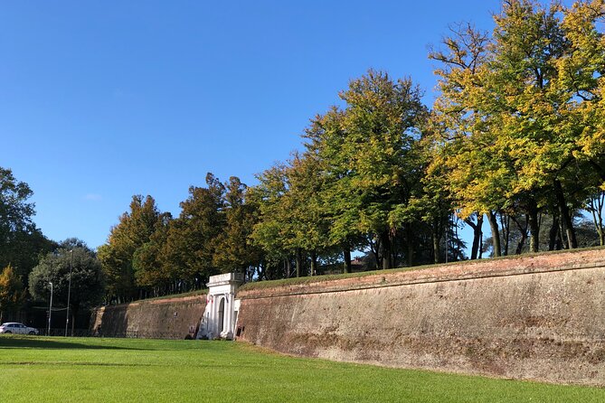 TRANSFER TOUR Florence to Lucca With a Stop in San Gimignano - Tour Highlights