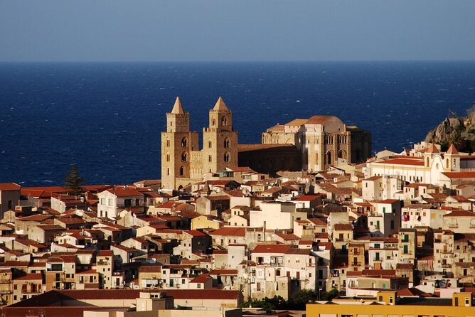 Transfer Tour From Taormina to Palermo With a Stop in Cefalù - Additional Information