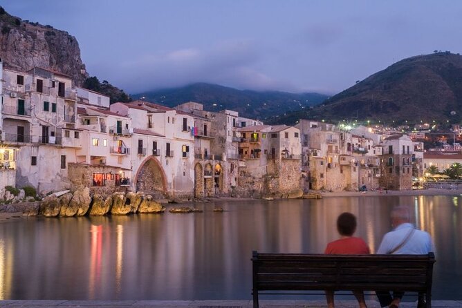 Transfer Tour From Taormina to Palermo With a Stop in Cefalù - Cancellation Policy