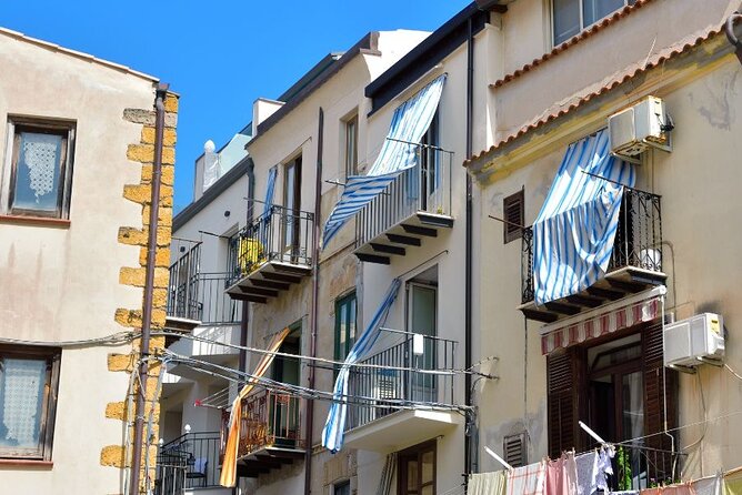 Transfer Tour From Taormina to Palermo With a Stop in Cefalù - The Sum Up