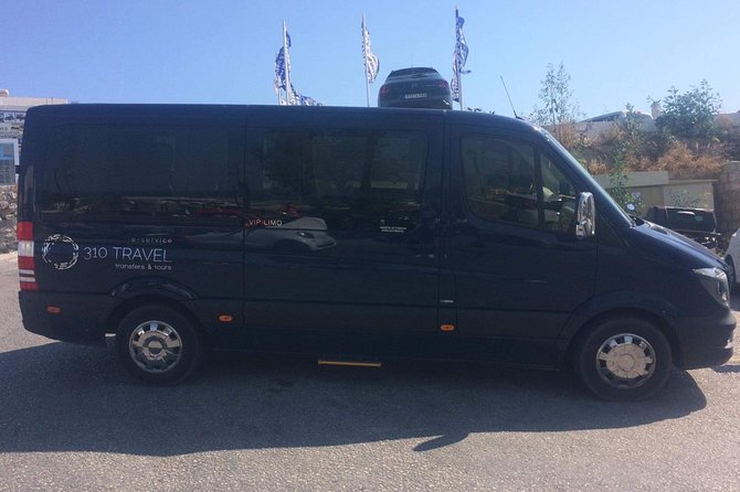 Transfer & Tours - Cancellation Policy and Refunds