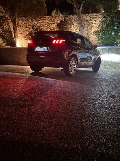 Transfer & Tours Mykonos - Transportation Services