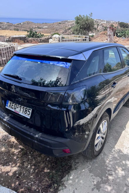 Transfer & Tours Mykonos - Customizable Tour Options