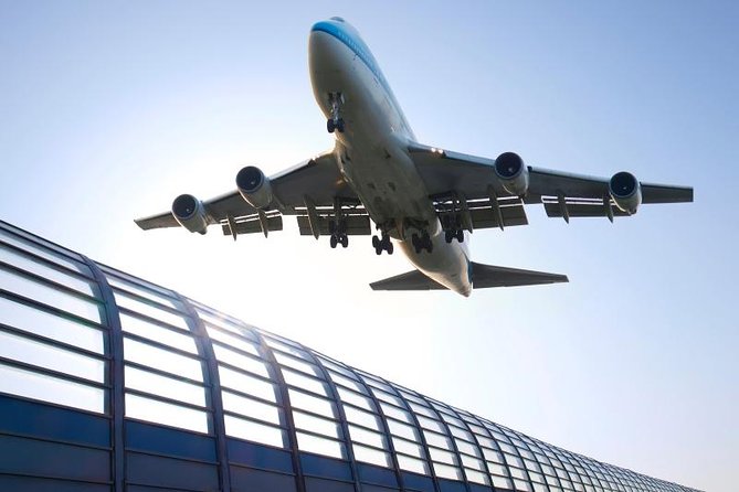 Transfer Udine From to / at Airport Marco Polo Venice - Good To Know