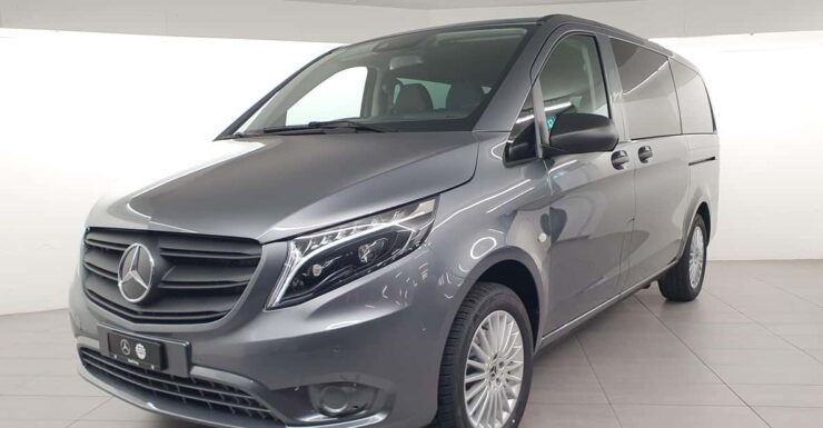 Transfer up to 8 Passengers Safe, Fast and Comfortable - Good To Know