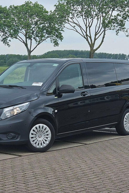 Transfer up to 8 Passengers Safe, Fast and Comfortable - Pricing and Booking