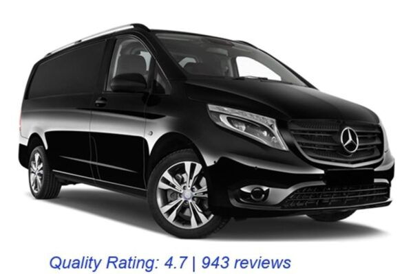 TRANSFER VAN LUXURY FROM ZURICH AIRPORT TO BASEL - Cancellation and Refund Policy