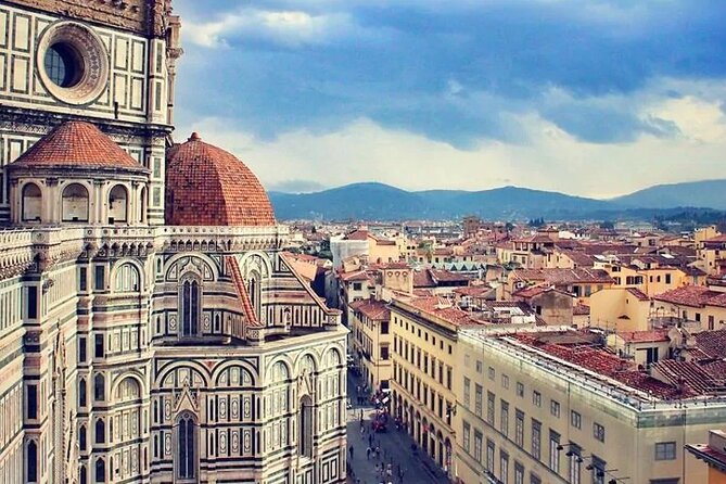 Transfer Venice to Florence - Pickup and Drop-off Locations