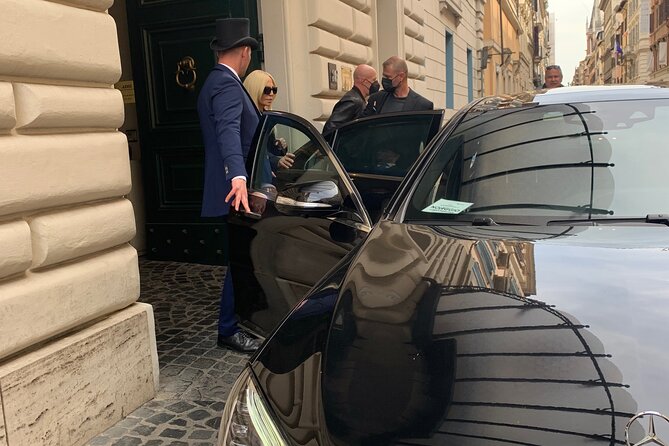 Transfer Venice to Florence - Important Details and Additional Information