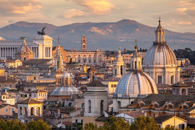 Transfer Venice to Rome - Good To Know