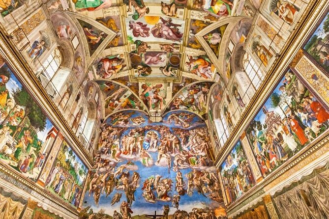 Transfer Venice to Rome - Schedule and Operating Hours