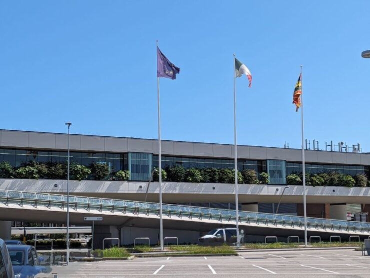 Transfer Verona - Airport Venice - Good To Know