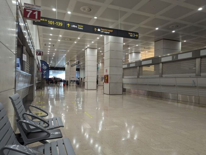 Transfer Verona - Airport Venice - Booking Process