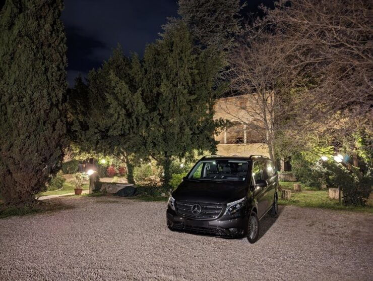 Transfer Verona Airport - Verona Center - Cancellation Policy Details