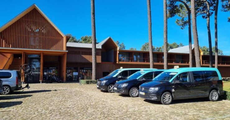 Transfer Viana Do Castelo to Porto Airport - Service Details for Viana Do Castelo Transfer