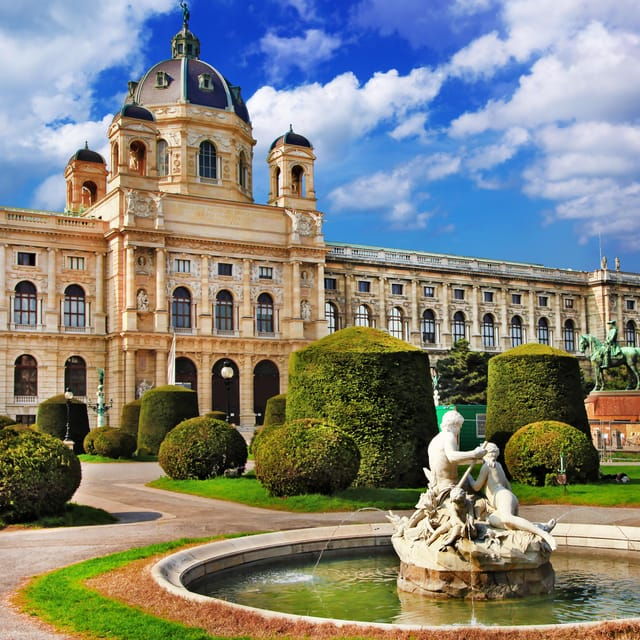 Transfer Vienna Airport - Customer Feedback