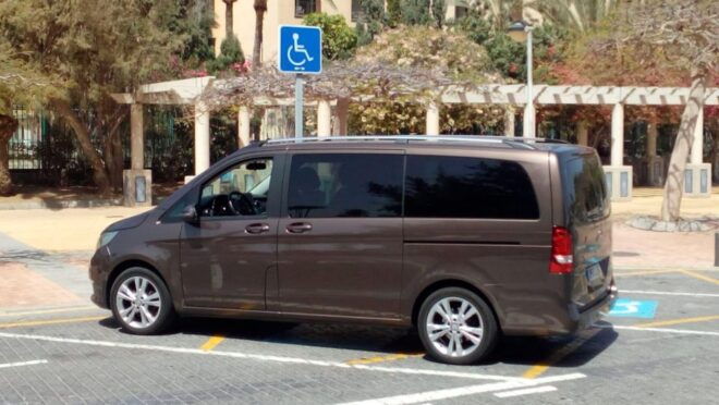 Transfer VIP Corralejo-Airport - Reservation and Payment Process