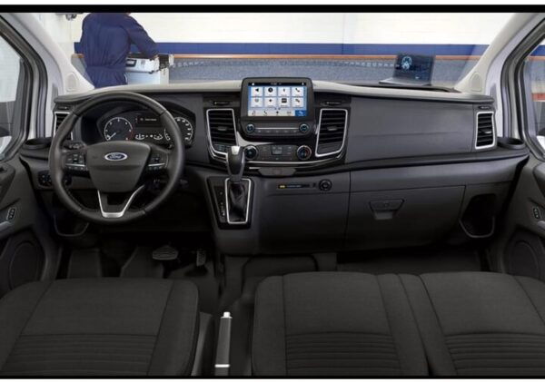 Transfer With Wheelchair Accessible From Bcn /Airport/Port - Trusted Local Drivers