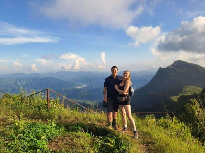 Transfer : Wonder Full Sunrise and Landscape at Phu Chifa - Local Culture and Experiences