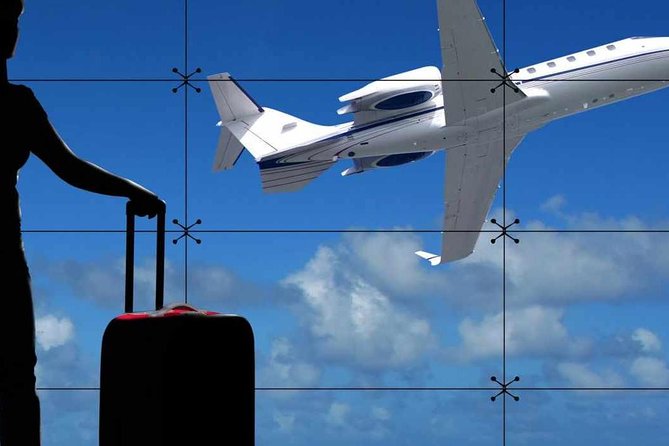 Transfer Your Private Departure From Your Hotel to Cairo Airport - Service Details