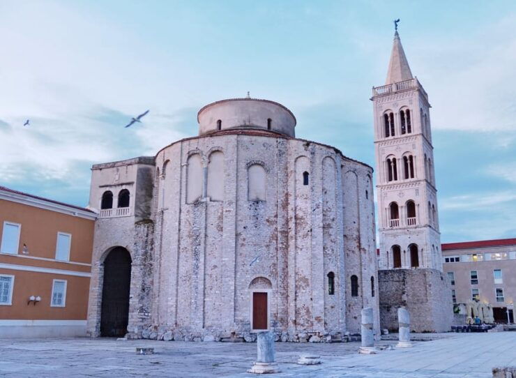 Transfer Zadar - Zagreb - Good To Know