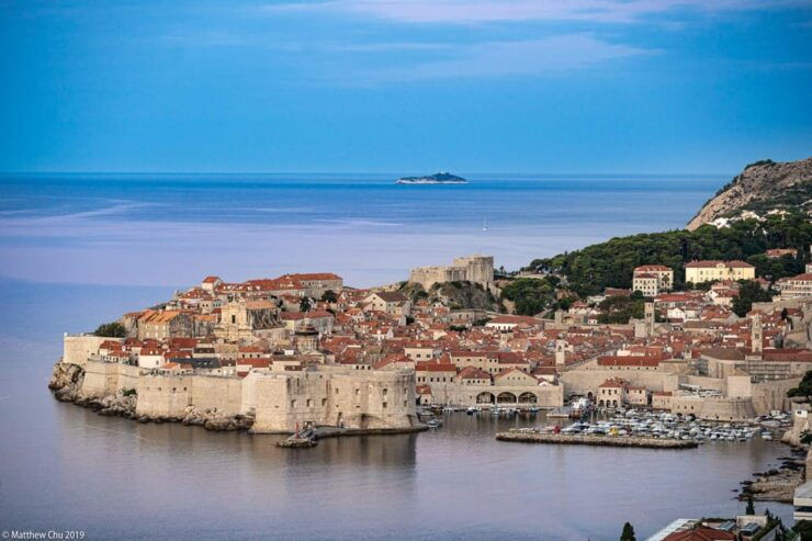 Transfer Zagreb - Dubrovnik or Dubrovnik - Zagreb - Good To Know