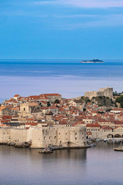 Transfer Zagreb - Dubrovnik or Dubrovnik - Zagreb - Safety Measures