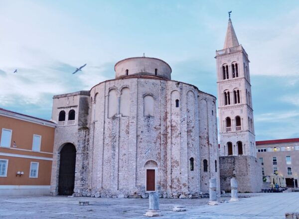 Transfer Zagreb - Zadar - Frequently Asked Questions