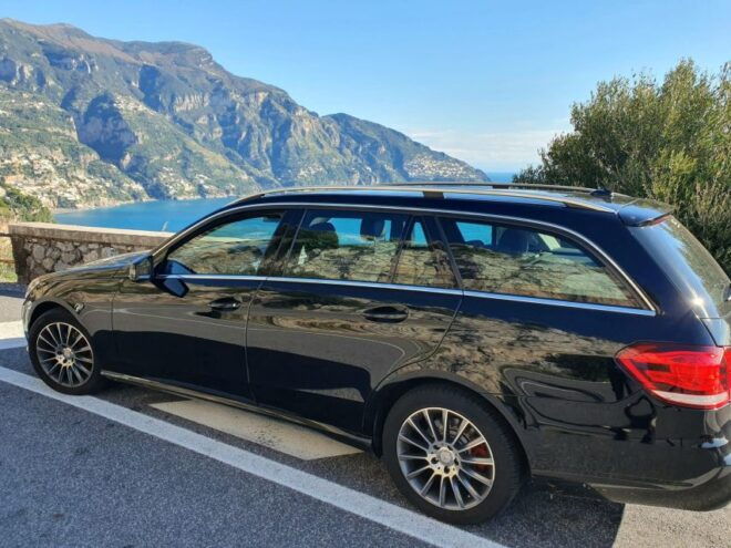 Transfer:From Lecce to Bari Center-Airport or Reverse - Important Guidelines for Travel