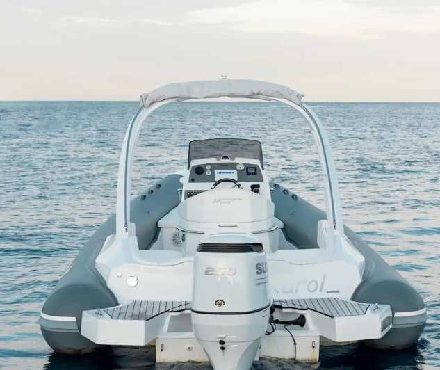 TRANSFERH24 FROM MILAZZO TO SALINA-PANAREA-STROMBOLI (MAX 10) - Cancellation Policy Details