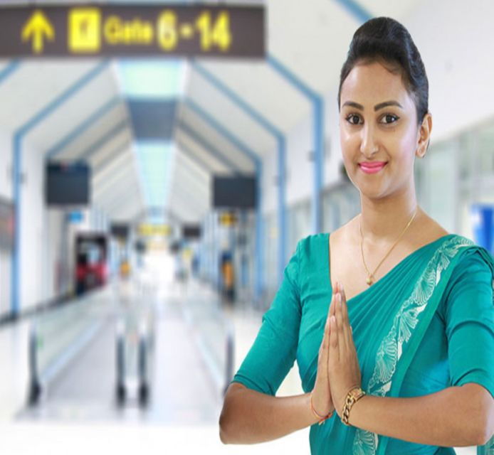 Transferring From Bandaranaike Airport (Cmb) to Any City. - About the Transfer Service