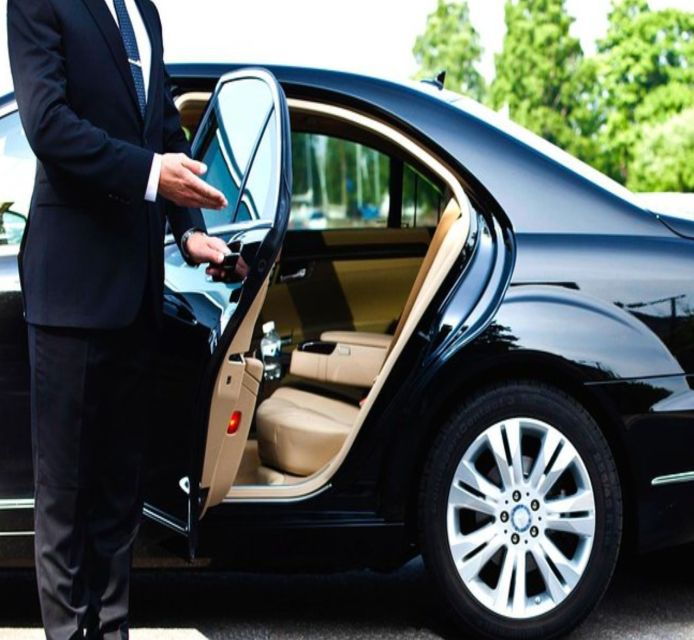 Transferring From Bandaranaike Airport (Cmb) to Any City. - Experience