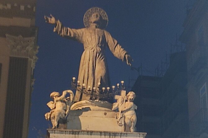 Transfers Airport, Port, Train, Hotel in Naples - Guest Experiences