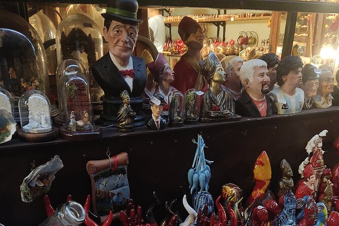 Transfers Airport, Port, Train, Hotel in Naples - Community Feedback