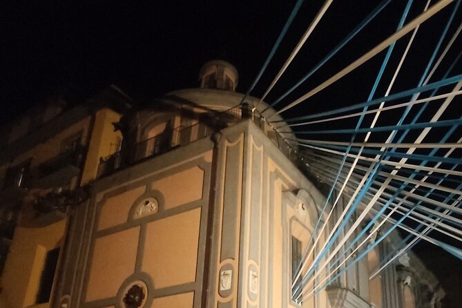 Transfers Airport, Port, Train, Hotel in Naples - Frequently Asked Questions