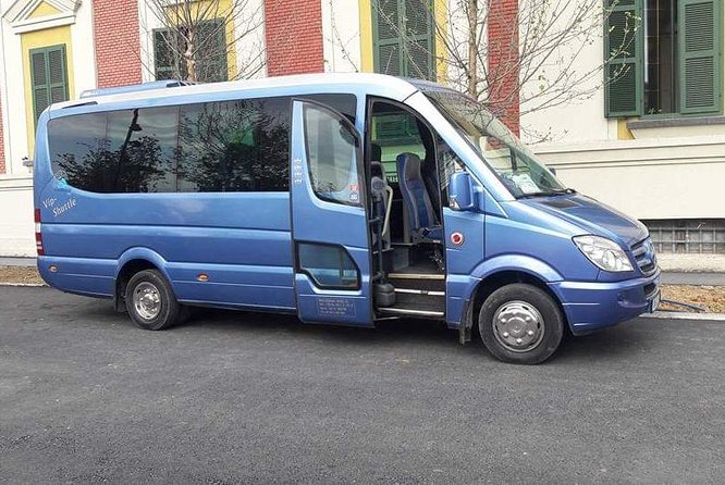 Transfers Airport - Tirana - Additional Information