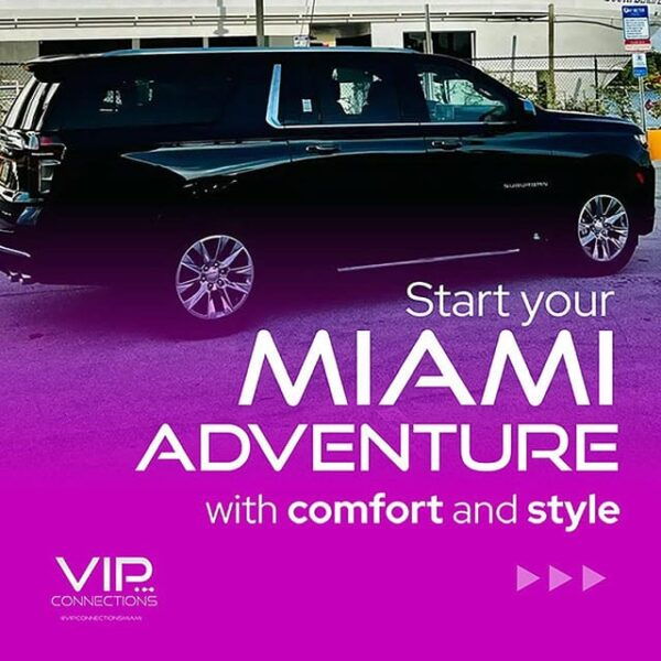 Transfers Airports Miami, Ft. Lauderdale Port Mía Everglades - Traveler Assistance