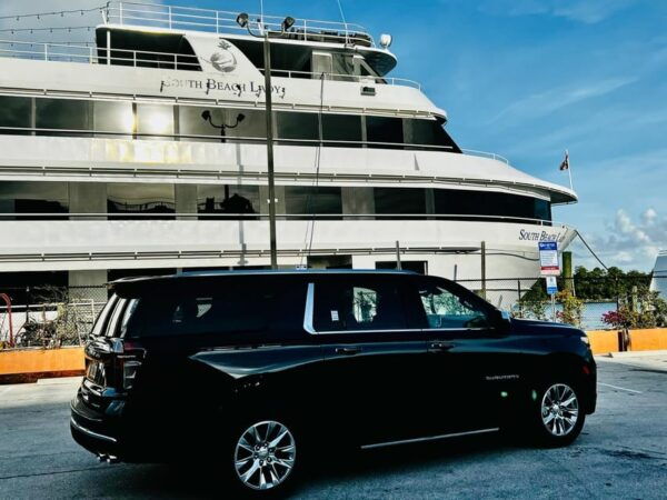 Transfers Airports Miami, Ft. Lauderdale Port Mía Everglades - Frequently Asked Questions
