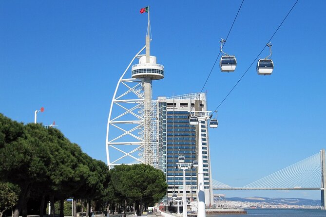 Transfers and Tours Safely and Comfortably Aboard a Tesla M3 - Expectations and Additional Info