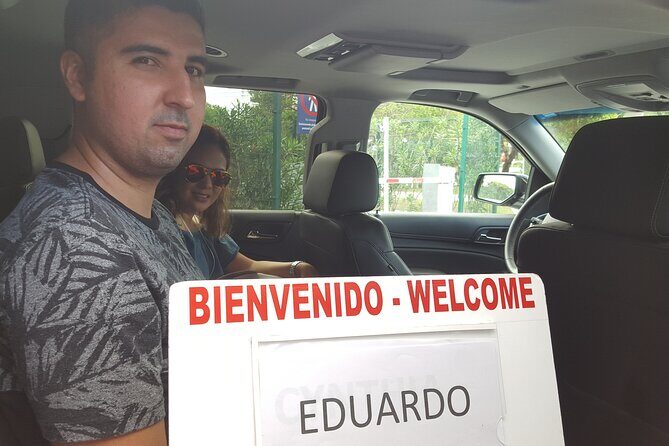 transfers between hotels in Cancun hotel strip - Good To Know