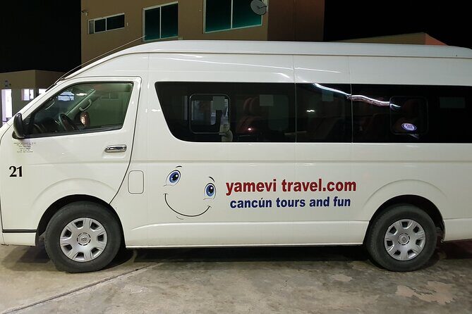 transfers between hotels in Cancun hotel strip - What are the benefits of choosing this service?