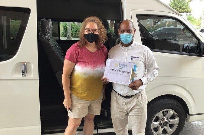 Transfers between Punta Cana Airport and Hotels in Uvero Alto - Who Should Consider This Service?