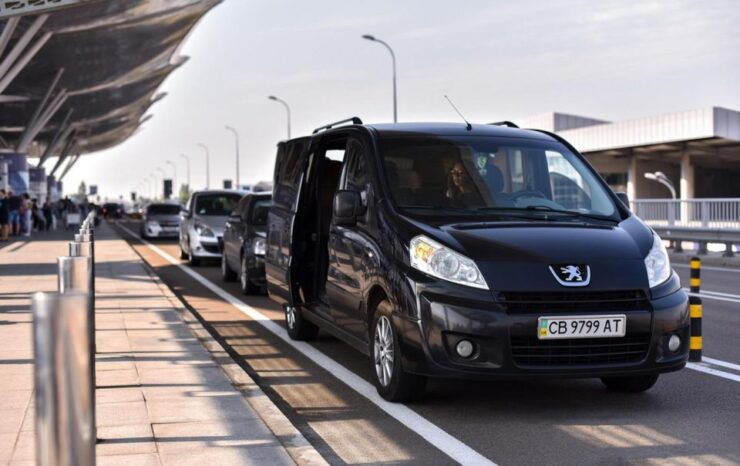 Transfers Catania Airport - Taormina - Good To Know