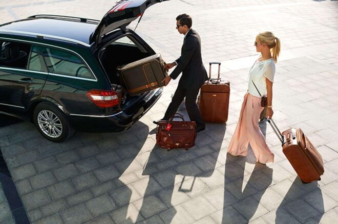 Transfers Catania Airport - Taormina - Customer Reviews