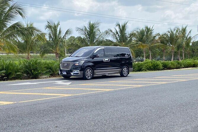 Transfers from Airport to Hotel and Hotel to Airport - Good To Know